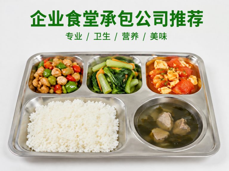 高淳区智慧食堂与自助称重餐厅